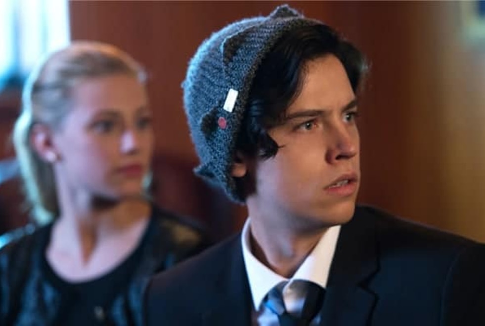 Riverdale saison 2 : le final sera à la fois terrible et tragique !