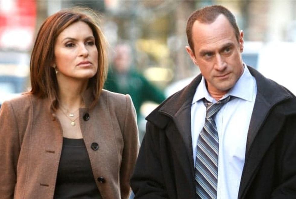 New York, Unité Spéciale saison 22 : Olivia retrouve Elliot dans de nouvelles images (Vidéo)