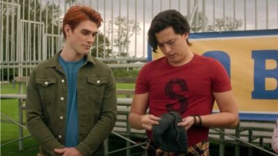 Riverdale, The Walking Dead... La recette idéale du cliffhanger parfait de séries