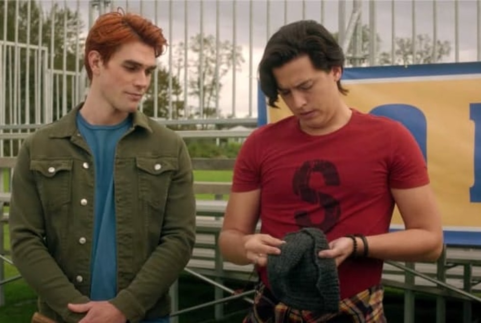 Riverdale, The Walking Dead… La recette idéale du cliffhanger parfait de séries
