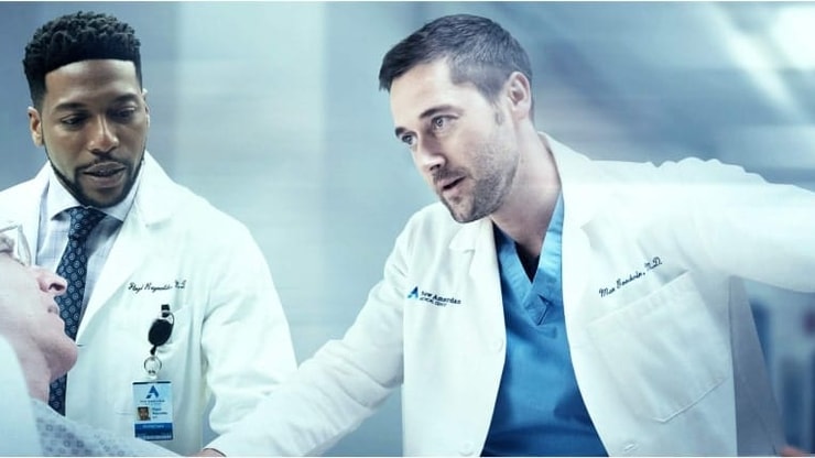 New Amsterdam : 5 anecdotes qui vous feront voir la série autrement