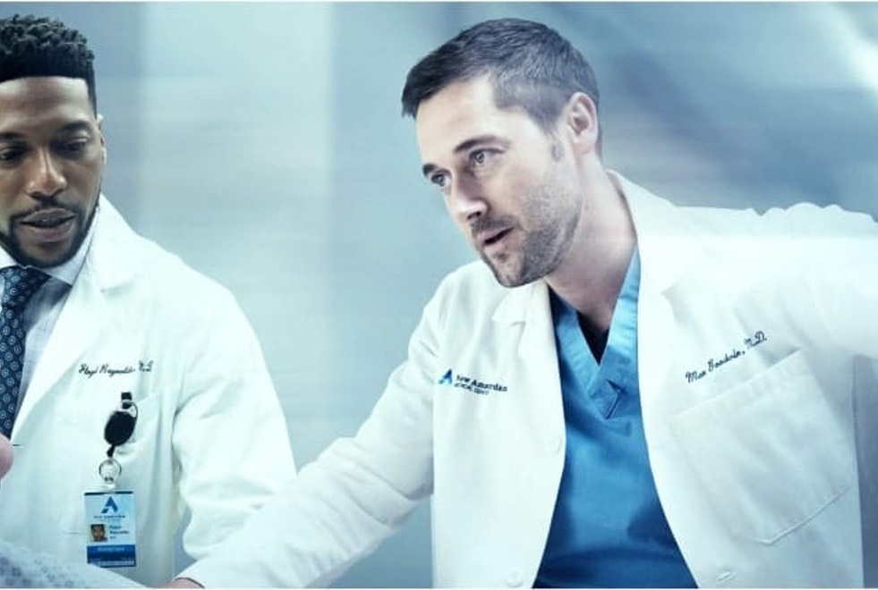 New Amsterdam : 5 anecdotes qui vous feront voir la série autrement