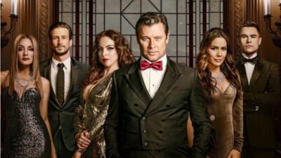 Dynasty : aviez-vous remarqué cet énorme spoiler dans le premier épisode ?