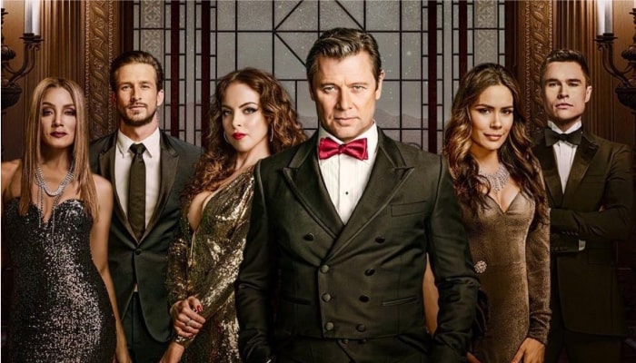Dynastie : c’est officiel, la série reviendra pour une saison 5