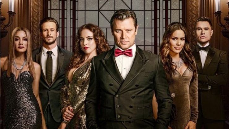 Dynasty : aviez-vous remarqué cet énorme spoiler dans le premier épisode ?