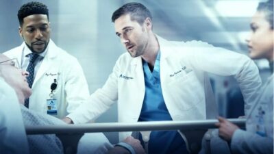 Grey's Anatomy, This is Us, TBBT... Les 14 séries qui reviennent cette semaine