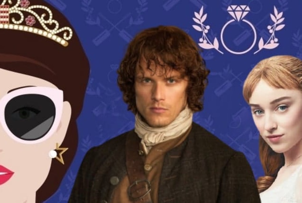 Quiz American Royals : tes préférences séries nous diront si tu peux rejoindre la famille royale