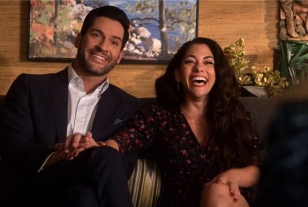 5 (bonnes) raisons de sauver Lucifer #SaveLucifer