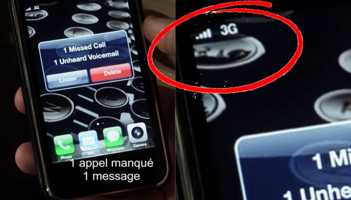 3G pretty little liars