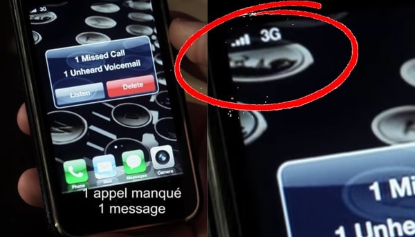 3G pretty little liars