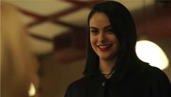 veronica riverdale