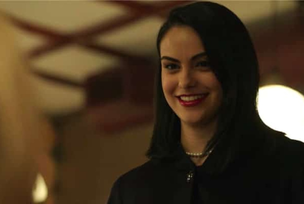 Riverdale : le « Karma is a bitch » challenge crée le buzz sur les réseaux sociaux !
