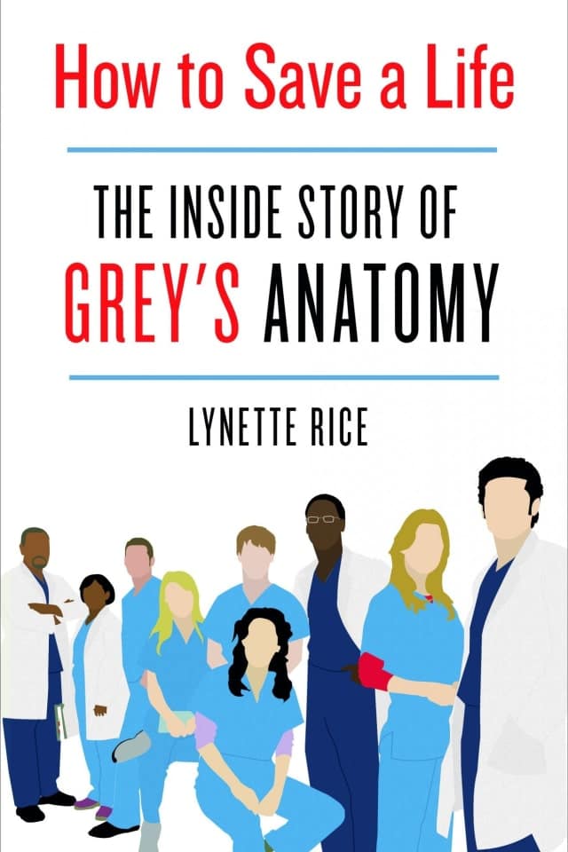 grey's anatomy how to save a life