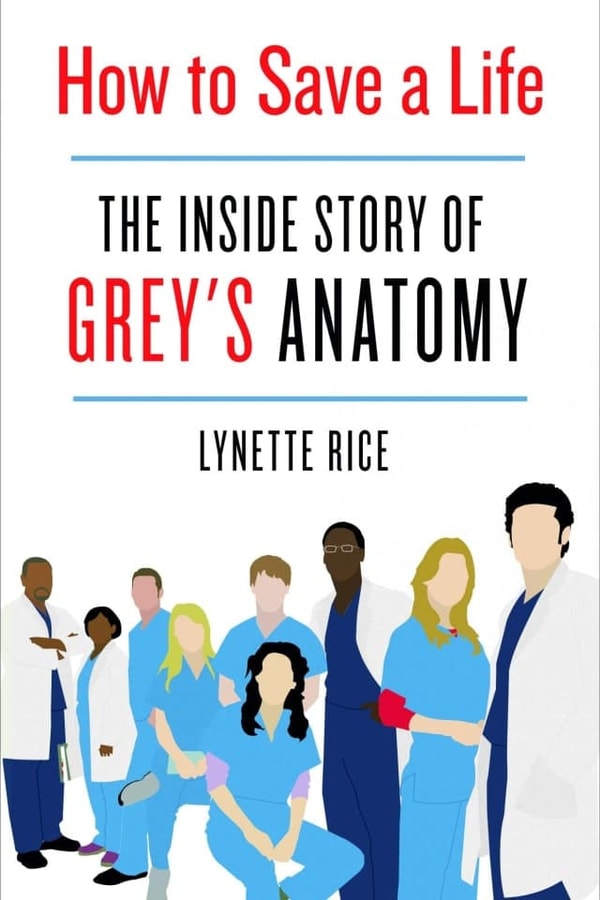 grey's anatomy how to save a life