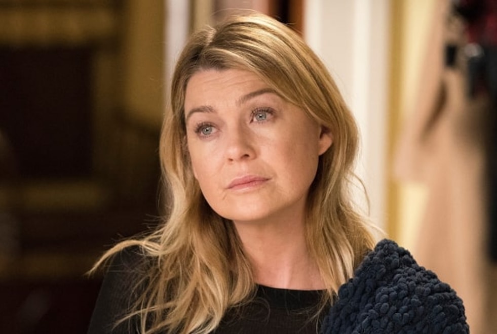 Grey’s Anatomy : April et Arizona vont-elles connaître une fin tragique ? #théorie