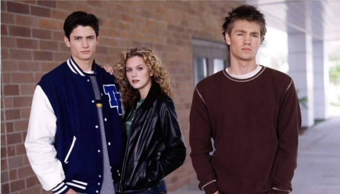 Les Frères Scott : 5 (autres) secrets de tournage qui vous feront voir la série autrement