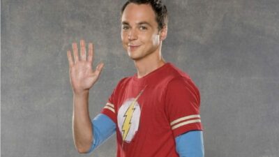 The Big Bang Theory : comment Jim Parsons a failli passer à côté du rôle de Sheldon Cooper