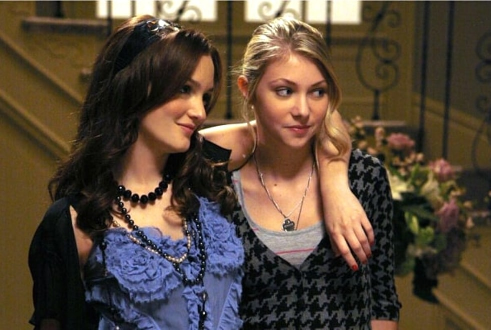 Gossip Girl : seul quelqu’un qui a vu 5 fois l’épisode de la soirée pyjama aura tout bon à ce quiz