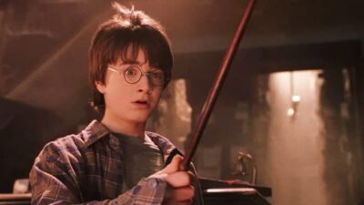 Harry Potter à l’école des sorciers : la drôle d’anecdote derrière cette scène culte du film