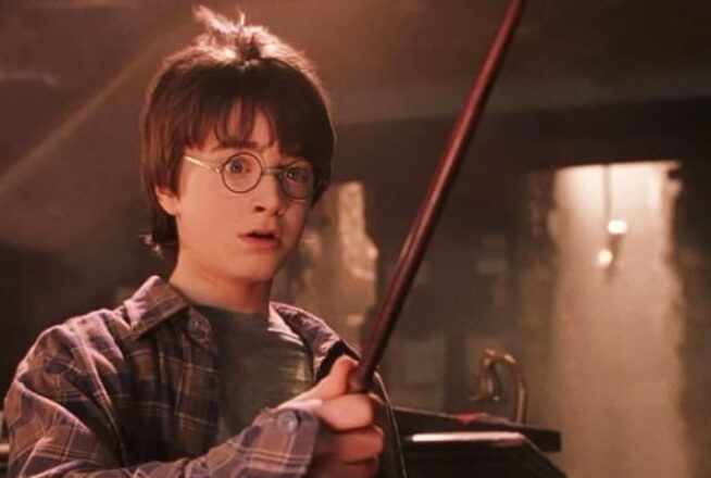 Harry Potter à l’école des sorciers : la drôle d’anecdote derrière cette scène culte du film