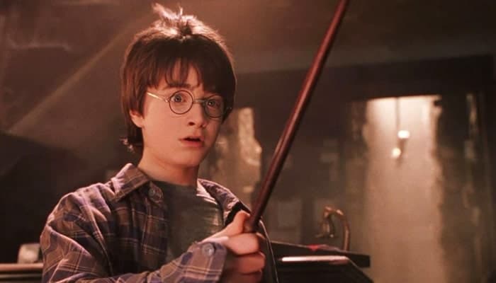 Harry Potter à l’école des sorciers : la drôle d’anecdote derrière cette scène culte du film