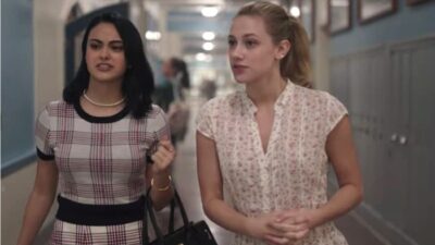 Riverdale : SPOILER et son frère jumeau, deux tueurs pour le prix d'un ?