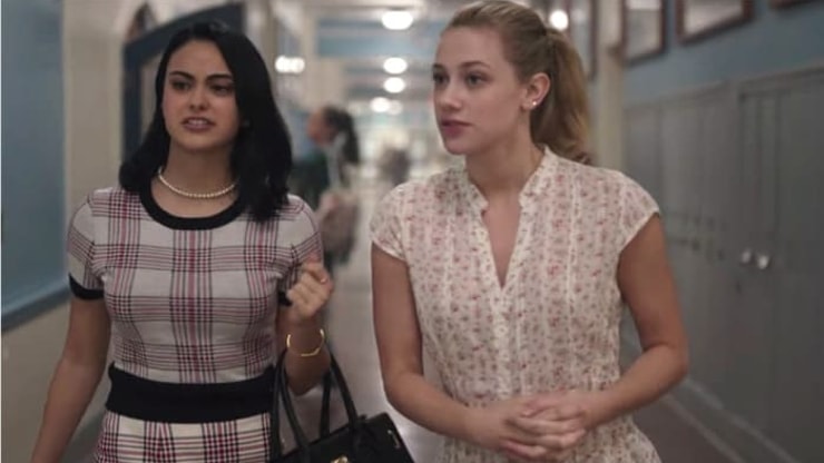 Riverdale : le premier trailer de la saison 3 est enfin là ! (vidéo)