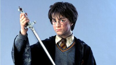 Unpopular Opinion : pour ou contre une série Harry Potter ?