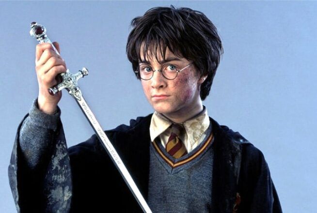 Unpopular Opinion : pour ou contre une série Harry Potter ?