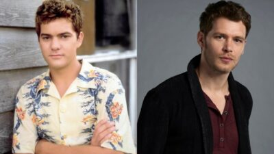 The Vampire Diaries : saviez-vous que Joshua Jackson (Dawson) aurait pu jouer Klaus ?