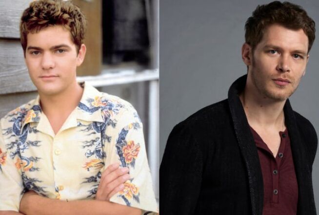 The Vampire Diaries : saviez-vous que Joshua Jackson (Dawson) aurait pu jouer Klaus ?