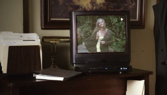 pretty little liars alison télévision