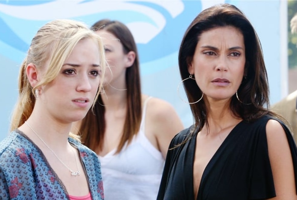 Desperate Housewives : seul quelqu’un qui a vu 5 fois l’épisode de la prise d’otages aura tout bon à ce quiz