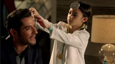 Lucifer saison 6 : Trixie sera-t-elle de retour dans la dernière saison ? On a la réponse