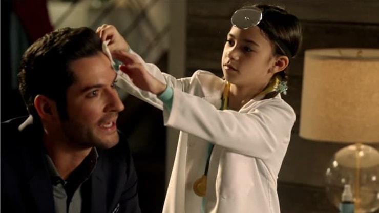 Lucifer saison 6 : Trixie sera-t-elle de retour dans la dernière saison ? On a la réponse