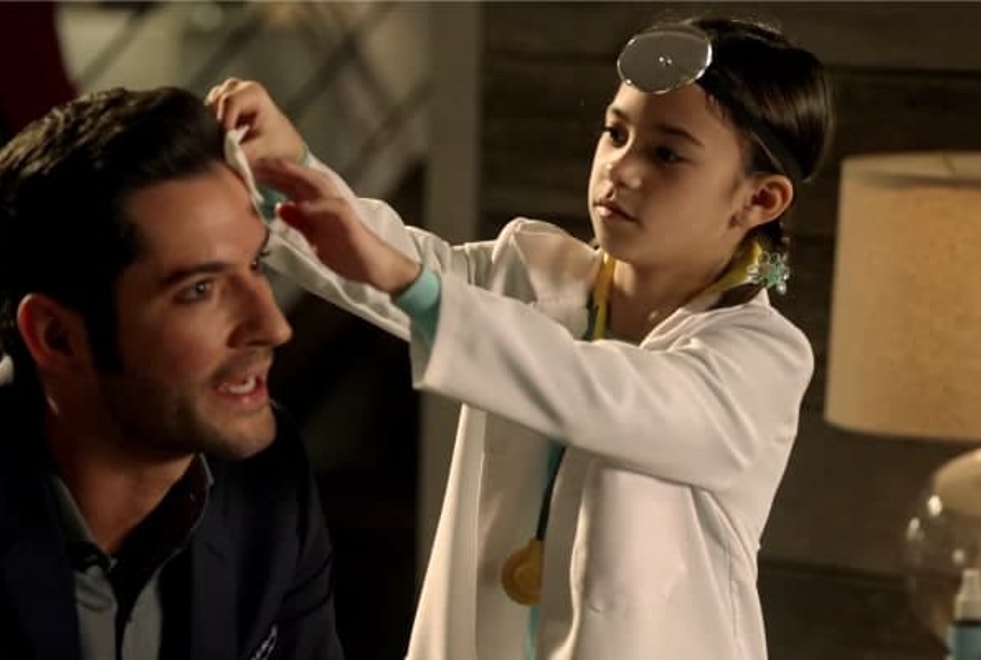 Lucifer saison 6 : Trixie sera-t-elle de retour dans la dernière saison ? On a la réponse