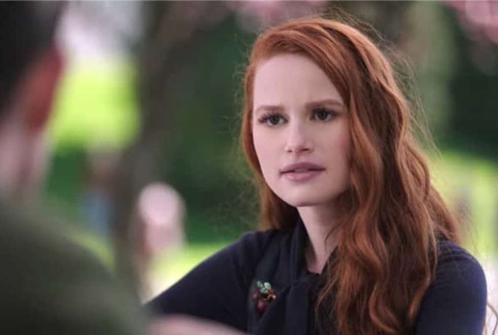7 choses qui prouvent que tu te transformes en Cheryl Blossom (Riverdale)