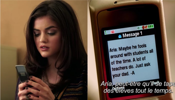 pretty little liars portable aria