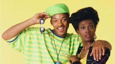 Et si le reboot du Prince de Bel-Air introduisait... une Princesse ?!