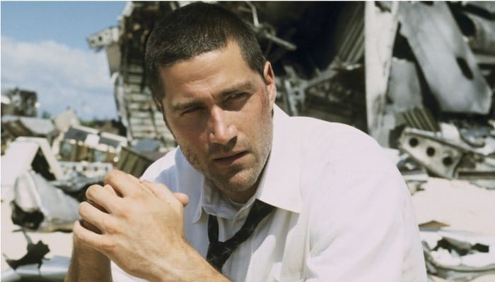 jack shephard lost