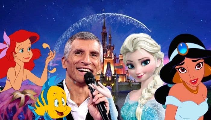Quiz : seul un vrai fan remportera ce "N’oubliez pas les paroles" Disney #saison3