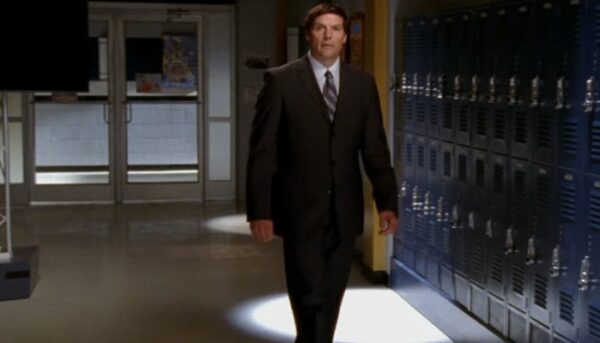 Dan Scott