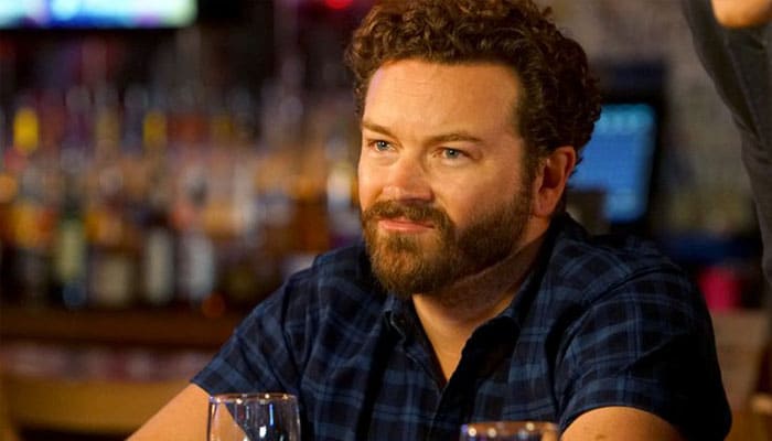 Danny Masterson - The Ranch