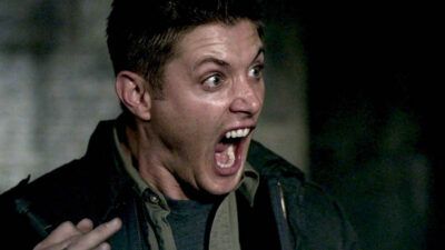 Supernatural : un Dean complètement psychopathe dans la bande-annonce de la saison 14