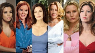 Quiz : sauras-tu reconnaître la saison de Desperate Housewives grâce à ses titres d’épisodes ?