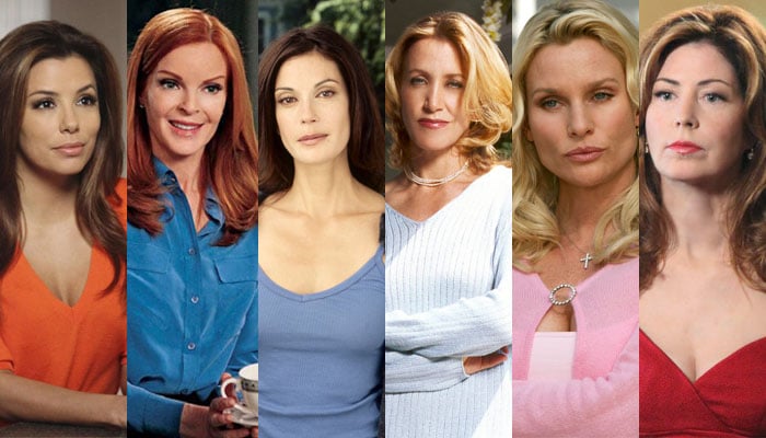 Quiz : sauras-tu reconnaître la saison de Desperate Housewives grâce à ses titres d’épisodes ?