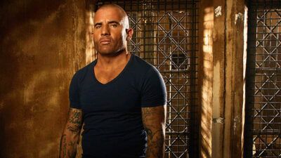 Dominic Purcell en 4 rôles marquants