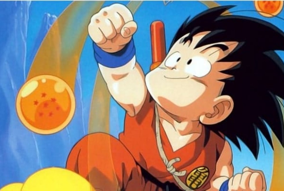 Dragon Ball : le premier épisode a été diffusé il y a 35 ans, découvrez la toute première bande-annonce