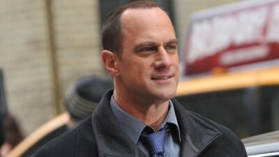 New York Unité Spéciale : Chris Meloni révèle la vérité sur son départ brutal de la série