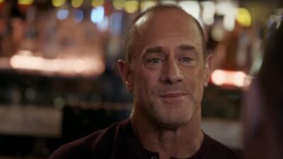 New York, Unité Spéciale : le teaser du spin-off sur Elliot Stabler explique sa longue absence